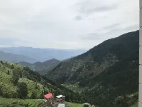 Fortune Park Dalhousie - Member ITC Hotels' Group - Mountain view