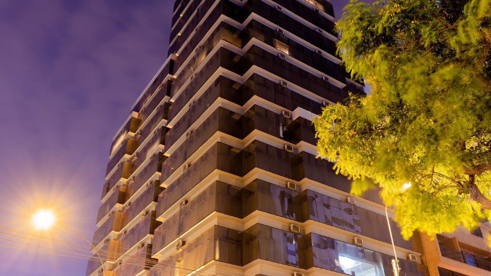 J&A Classic Hotel