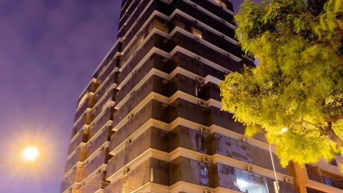 J&A Classic Hotel in Lima
