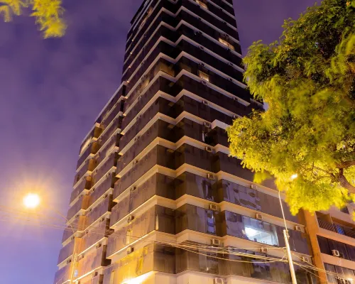 J&A Classic Hotel Ξενοδοχεία στην πόλη Miraflores