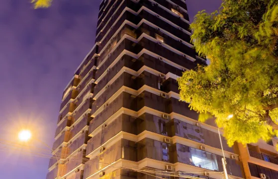 帕爾多雷鳥酒店