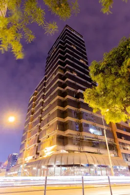 J&A Classic Hotel