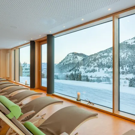 Biohotel Mattlihüs