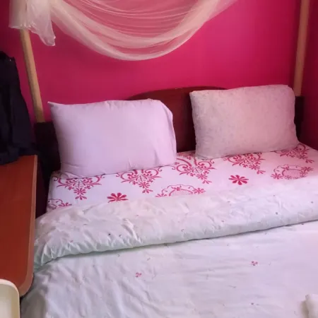 Joppers Guest House