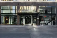 Stanton House El Paso Hotels in Ель-Пасо
