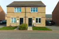 Kvm - Thorpe House