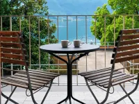 Lake View Suite 86 in Melide Hotels in Melide