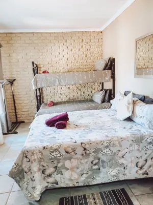 Ambiente Budget Accommodation - 3 stjerner