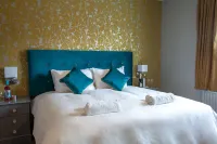 Coach House Inn Các khách sạn ở Sydling Saint Nicholas