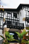 Bidaia Boutique Hotel Hotels in Gros