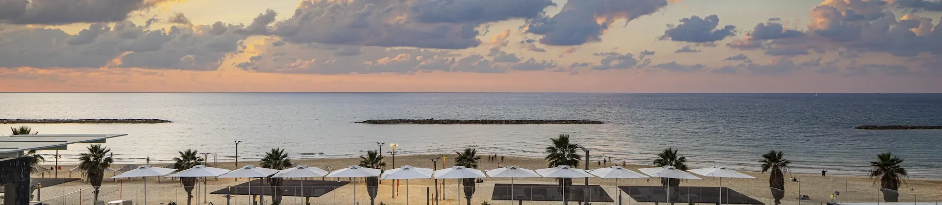 Luxury Hotels