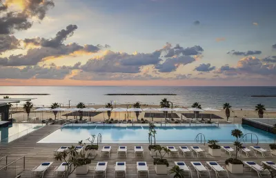 The David Kempinski Tel-Aviv