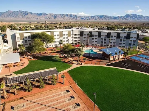 Holiday Inn Resort Mesquite Hotels in Mesquite