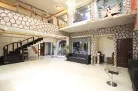 هوتل جراند أرجون