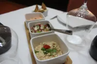 Hotel Ordem de Santiago - breakfast