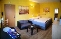 Havelapartments Hotels in Seeburg