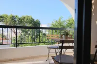 Phaedrus Living Luxury Flat Protaras Sea View 9