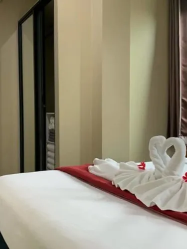 รูปภาพของIsayarada Apartment อิสยารดา อพาร์ทเม้นท์