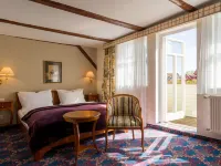 Boutiquehotel Schloßpalais Hotels in Wernigerode