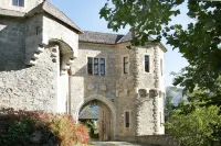 Schlossresidenz Fischhorn