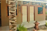 Penginapan Rudi Syariah Hôtels à : Dlingo