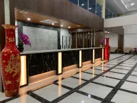 永達大酒店 仙本那酒店