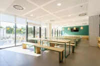 Residencia Universitaria Resa Campus Málaga Hotels in Campanillas