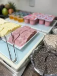 막시무스 소칠리 호텔 - 조식 운영