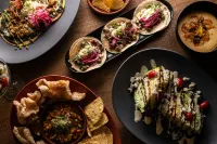 聖安東尼奧河濱步道萬豪AC飯店