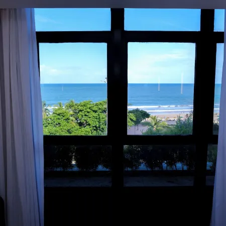 Marante Plaza Hotel