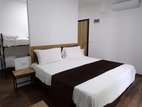 Hotel Nord Est - 2-Star