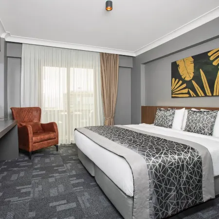 Luxon Hotel Sakarya