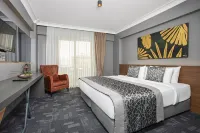 Luxon Hotel Sakarya Hotels near Ebk Cami