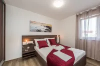 Pool Apartments Banta B - Boutique