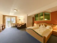 Hotel Flattacher Hof Hotels in Гемайнде Флаттах