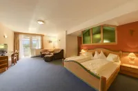 Hotel Flattacher Hof فنادق في 