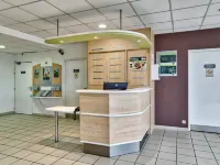 B&B Hotel Montluçon Saint-Victor Hotels in Saint-Victor