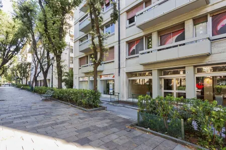 Studio Piccolo a Carignano by Wonderful Italy Отели рядом с достопримечательностью «Университет Генуи»