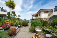 IKA Nui Taupo Hoteles en 