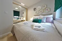 Apartamenty Świnoujście - Kwartał Róży Wiatrów II