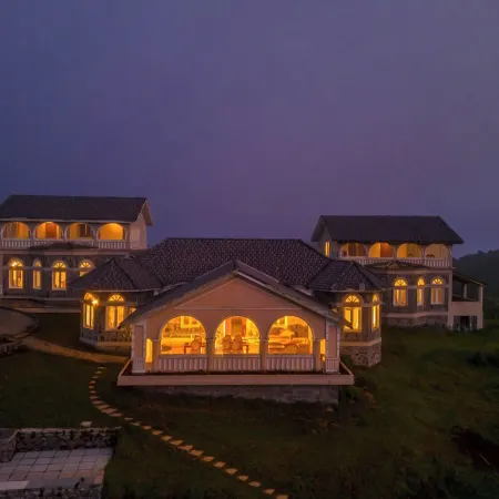 Auravantara Retreats Hotels in Nilgiris