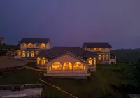Auravantara Retreats - 4-Star