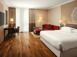 Sheraton Bratislava Hotel