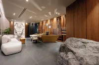Paros Agnanti Resort & Spa - spa