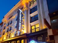 NEW FLORENTA HOTEL Hotels near Rustem Pasa Mosque