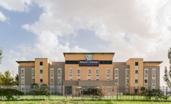 Road Lodge Bloemfontein Airport