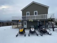 Bear Rock Suites Hotels in Coos County