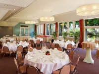 Hotel Parc Plaza Hotels in Luxembourg City