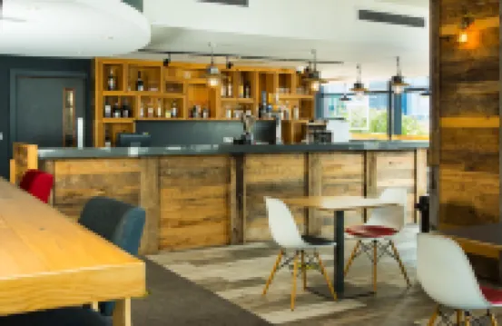 Ibis Leicester City Hotels in Leicester