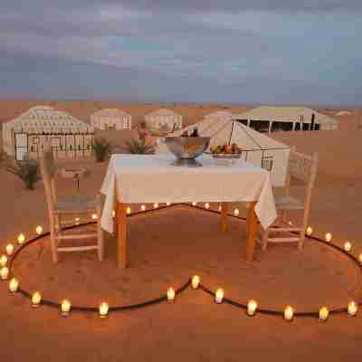 Royal Luxury Camp Others
